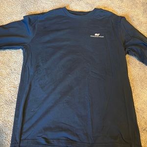 Vineyard Vines Boy’s Long Sleeved T-shirt